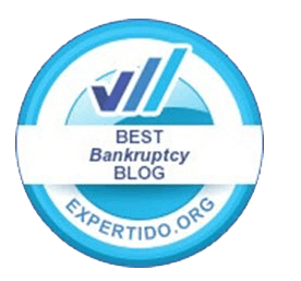 Best Bankruptcy Blog | Expertido.org